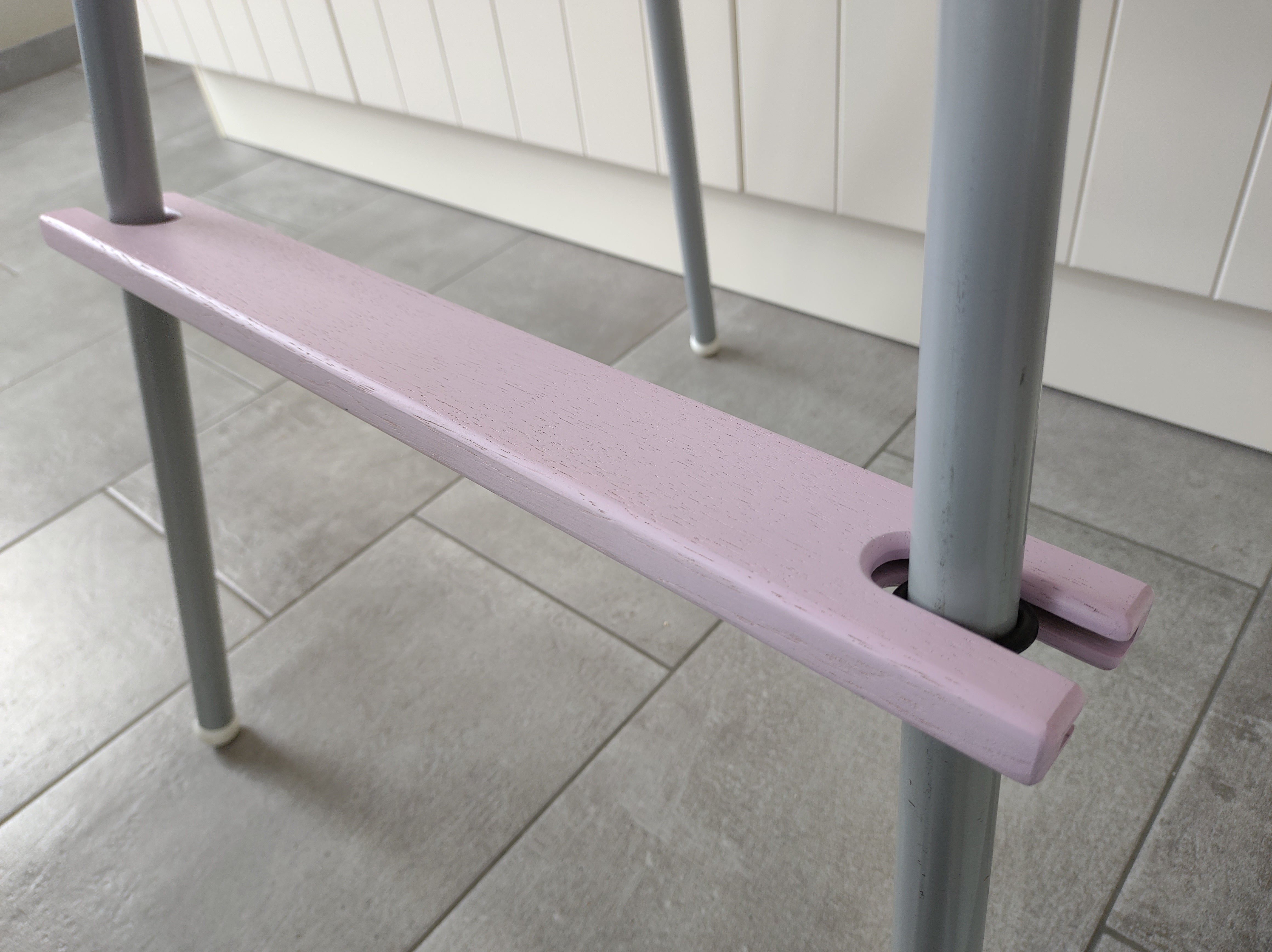 BrmBrm voetensteun voor kinderstoel IKEA Antilop